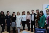 Студентське самоврядування у вищих навчальних закладах України як фактор демократизації вищої освіти